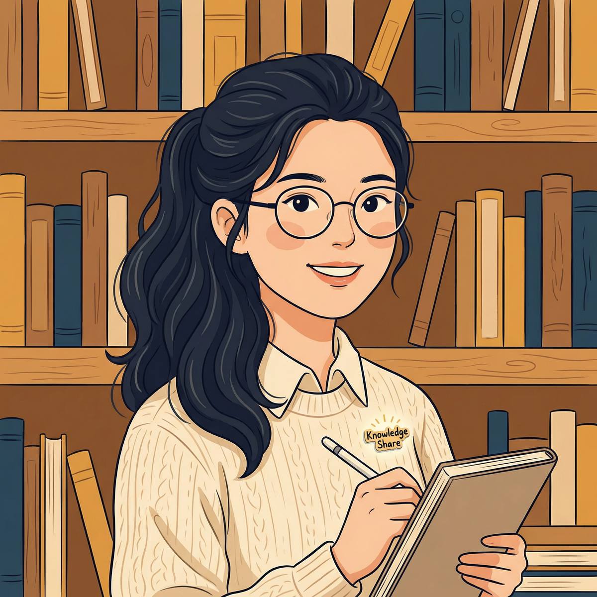 17c推荐作者 - 陈思雨 生活技能视频达人